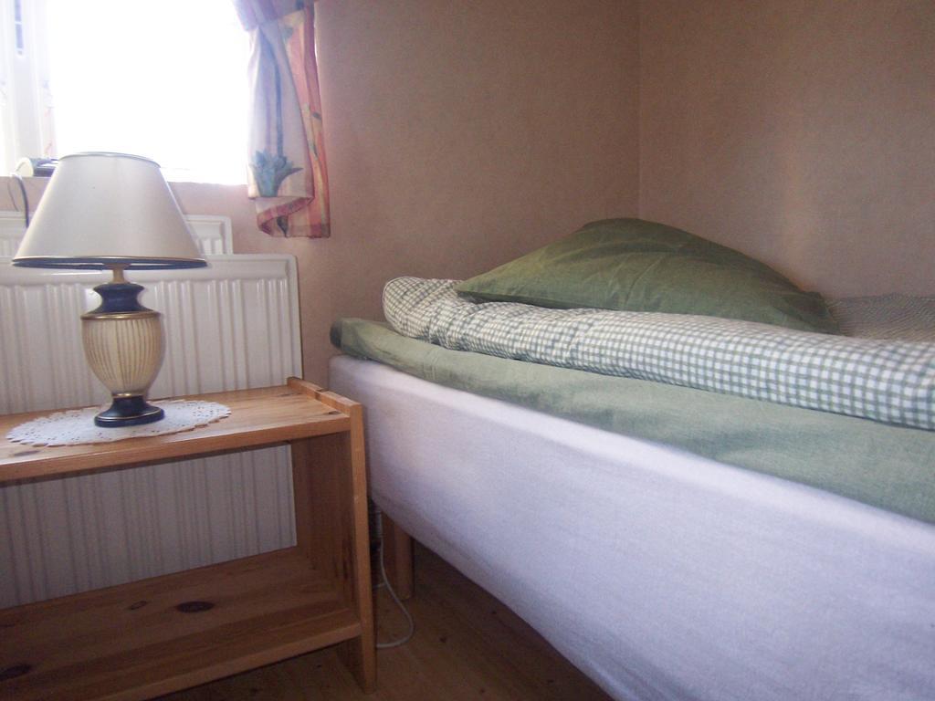 Aenggarde B&B Huse Esterno foto