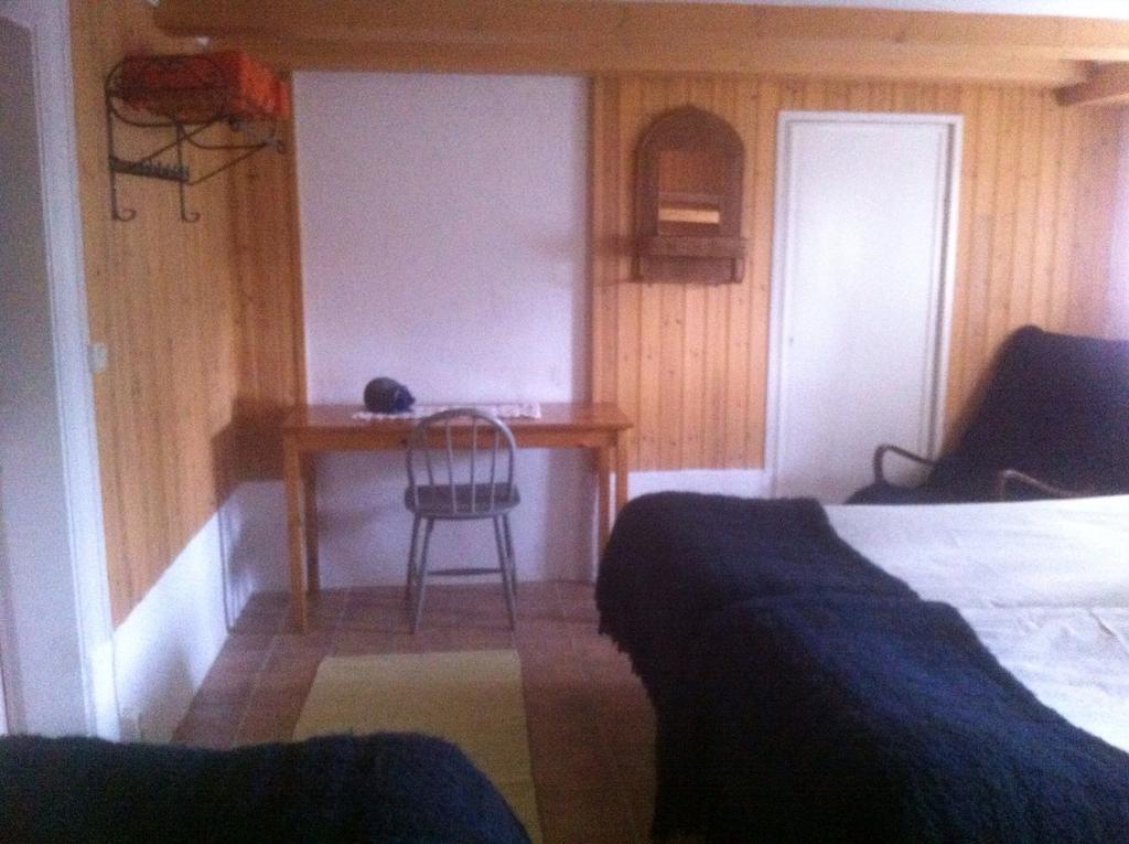 Aenggarde B&B Huse Camera foto