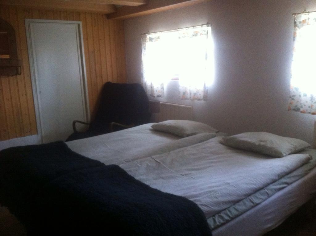 Aenggarde B&B Huse Camera foto