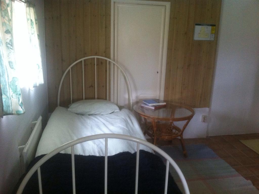 Aenggarde B&B Huse Camera foto
