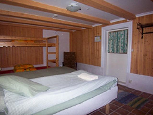 Aenggarde B&B Huse Esterno foto